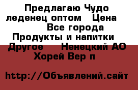 Предлагаю Чудо леденец оптом › Цена ­ 200 - Все города Продукты и напитки » Другое   . Ненецкий АО,Хорей-Вер п.
